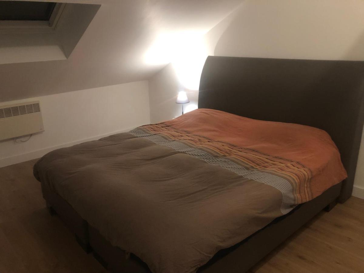 Logement Avec Deux Appartements Sur Deux Etages Wormhout Exterior photo